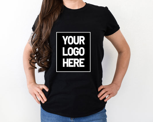 Elevate Your Business Style with Custom T-Shirts! 